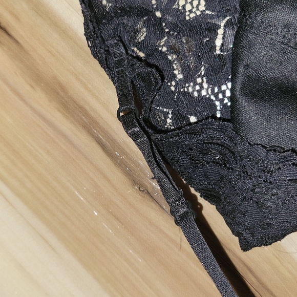 Body Central Lace Cami - Picture 6 of 10